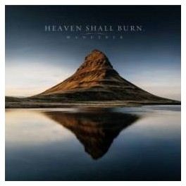 HEAVEN SHALL BURN - Wanderer - CD