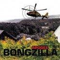 BONGZILLA - Apogee - CD