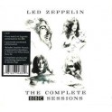 LED ZEPPELIN - The Complete BBC Sessions - 3-CD Digi