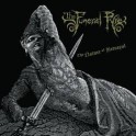 THE FUNERAL PYRE - The Nature Of Betrayal - CD