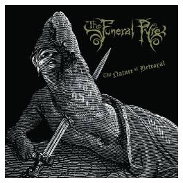 THE FUNERAL PYRE - The Nature Of Betrayal - CD