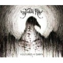 THE FUNERAL PYRE - Vultures At Dawn - CD Digi