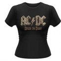 AC/DC - Rock Or Bust  - TS Girly