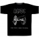 AC/DC - For Those About Rock - TS 