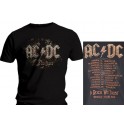 AC/DC - Rock Or Bust Tour 2015 - TS 