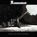 KOMMANDANT - Kontakt & Iron Hands On Scandinavia - LP