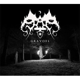 SKAUR - Gravoel - LP