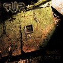 SUP - Room Seven - 2-LP