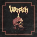 WRETCH - Wretch - LP