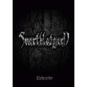 SVARTBLODGARD - Nedenfor - Mini CD Digi A5