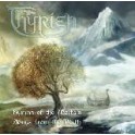 THYRIEN - Hymns Of The Mortals Songs From The North - CD