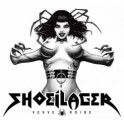 SHOEILAGER - Veuve Noire - CD Digi