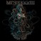 MESHUGGAH - The Violent Sleep Of Reason - CD Digi