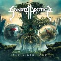 SONATA ARCTICA - The Ninth Hour - CD Digipack