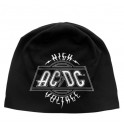 AC/DC -High Voltage - Beanie