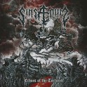 SINSAENUM - Echoes Of The Tortured - Digi CD