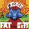 CROBOT - Welcome To Fat City - CD