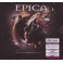 EPICA - The Holographic Principle - 3-CD Digi
