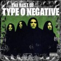 TYPE O NEGATIVE - The Best Of Type O Negative - CD
