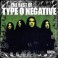 TYPE O NEGATIVE - The Best Of Type O Negative - CD