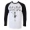 AC/DC - Flick Of The Switch - LS Raglan