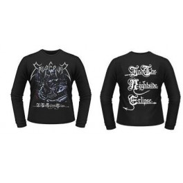 EMPEROR - In The Nightside Eclipse - LS EMPEROR - In The Nightside Eclipse - LS