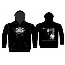 DARKTHRONE - A Blaze in the Northern Sky - Zip Hood