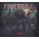 POWERWOLF - The Metal Mass (Live) - CD Digi