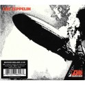 LED ZEPPELIN - Led Zeppelin - 2-CD Digi Deluxe