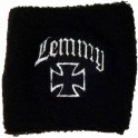 LEMMY - Logo - Bracelet Eponge