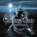 FREEDOM CALL - Legend Of The Shadowking - 2-LP Bleu