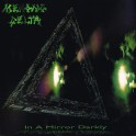 MEKONG DELTA - In A Mirror Darkly - 2-LP + CD