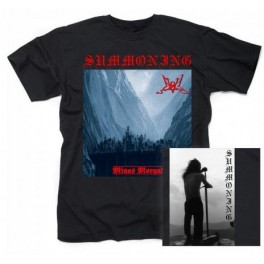SUMMONING - Minas Morgul - TS