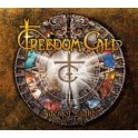 FREEDOM CALL - Ages Of Light 1998-2013 - 2-CD Digi