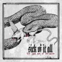 SICK OF IT ALL - Last Act Of Defiance - CD