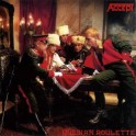 ACCEPT - Russian Roulette - CD