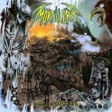MORTILLERY - Shapeshifter - CD Digi