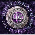 WHITESNAKE - The Purple Album - CD + DVD Digi