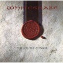 WHITESNAKE - Slip Of The Tongue - CD 