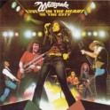 WHITESNAKE - LIVE... In The Heart Of The City - 2-CD 