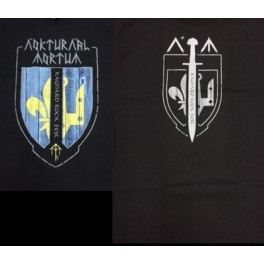 NOKTURNAL MORTUM - Ragnard Rock Fest - TS NOKTURNAL MORTUM - Ragnard Rock Fest - TS