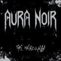 AURA NOIR - The Merciless - LP