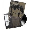 KATATONIA - Sounds Of Decay - Mini LP 10"