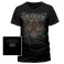 DARKANE - Sinister - TS