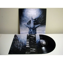 DARKTHRONE - Plaguewielder - LP DARKTHRONE - Plaguewielder - LP