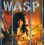 W.A.S.P. (WASP) - Inside The Electric Circus - LP Bleu