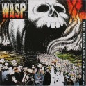 W.A.S.P. (WASP) - The Headless Children - LP Couleur