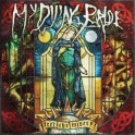 MY DYING BRIDE - Feel the Misery - 2-LP