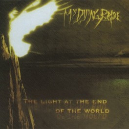 MY DYING BRIDE - The Light At The End Of The World - 2-LP MY DYING BRIDE - The Light At The End Of The World - 2-LP
