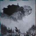 CARPATHIAN FOREST - Through Chasm, Caves And Titan Woods - Mini LP